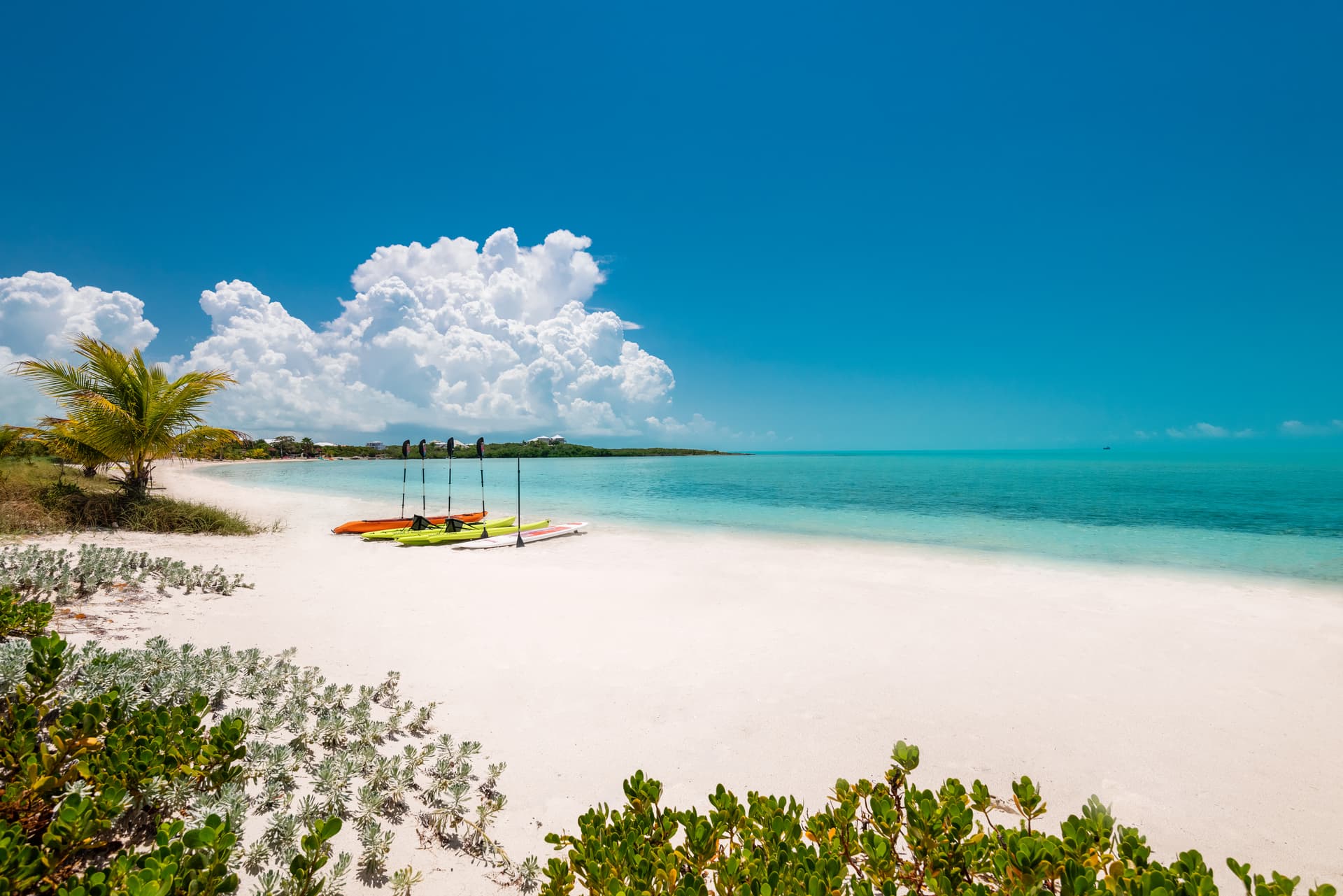 Long Bay Seven Bedroom Beachfront Villa - Image 21