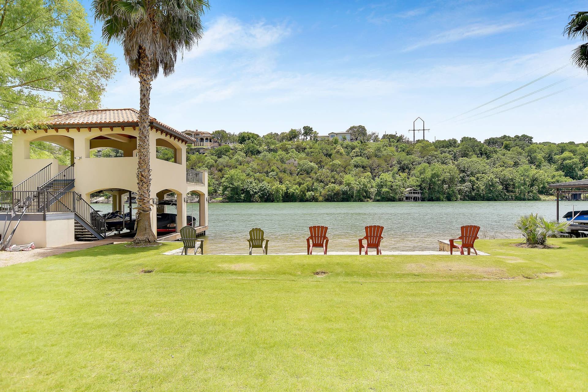 Hacienda on Lake Austin - Image 36