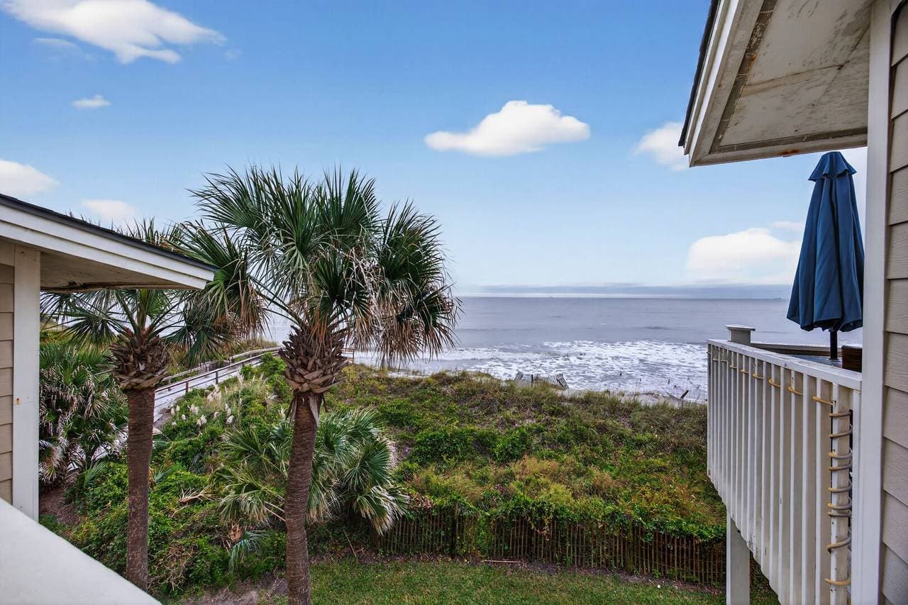 Seagrove Villa #10D - Image 32