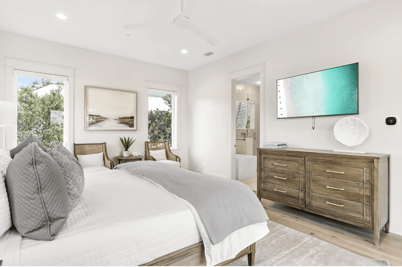 All Decked Out Seagrove - Image 20