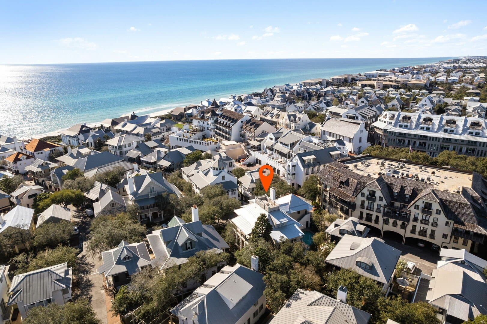 Sweetgrass Cottage - Image 2