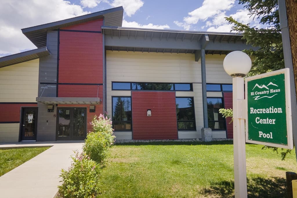 Hi Country Haus Residence 2121 - Image 35