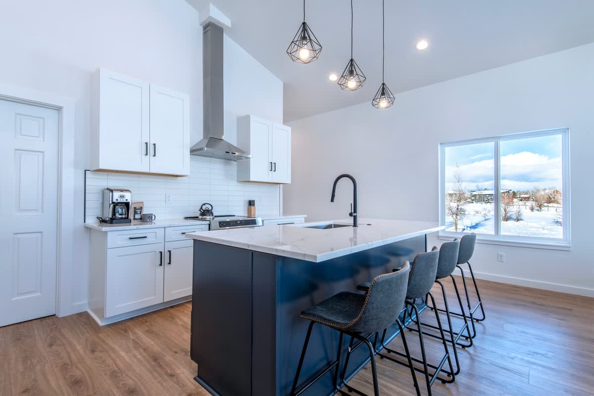 Targhee Terrace - Image 5