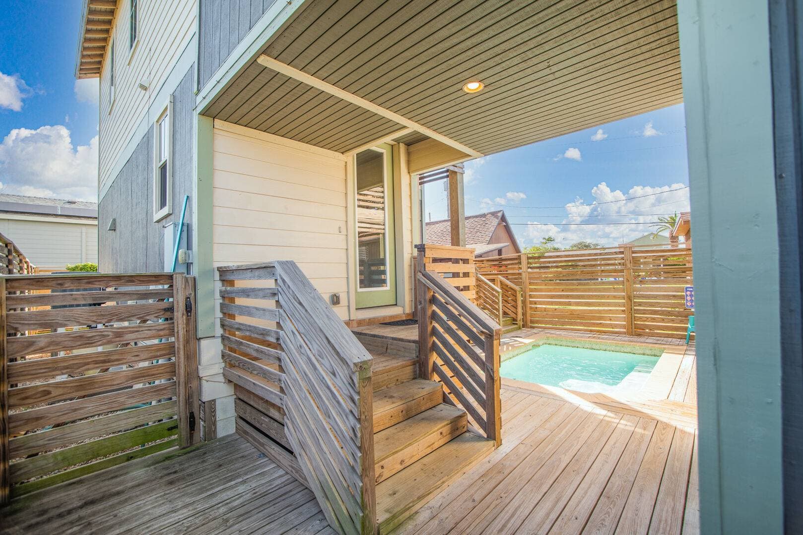 Oyster Sands Escape - Image 36