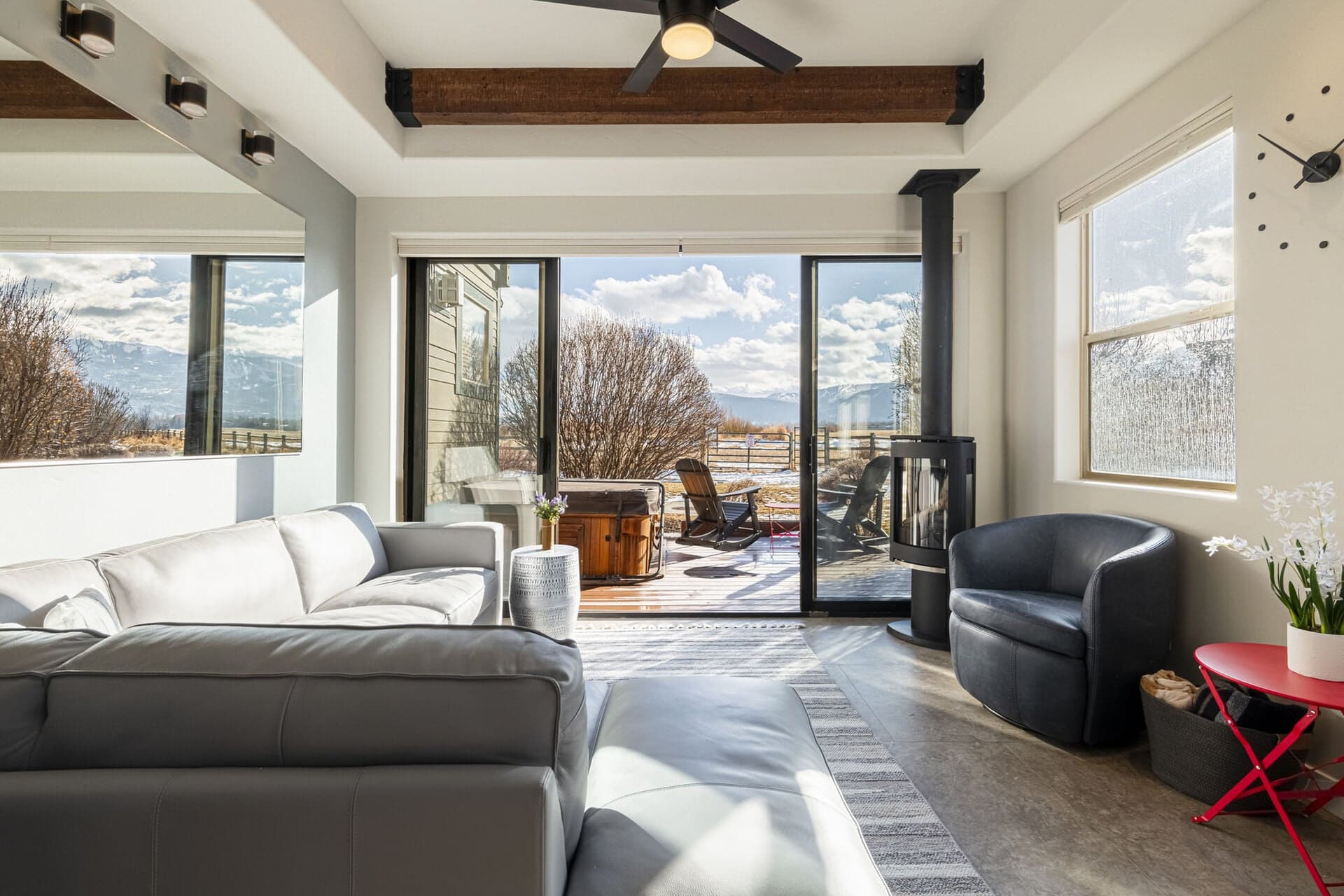Newpark Townhome #67 - Image 4