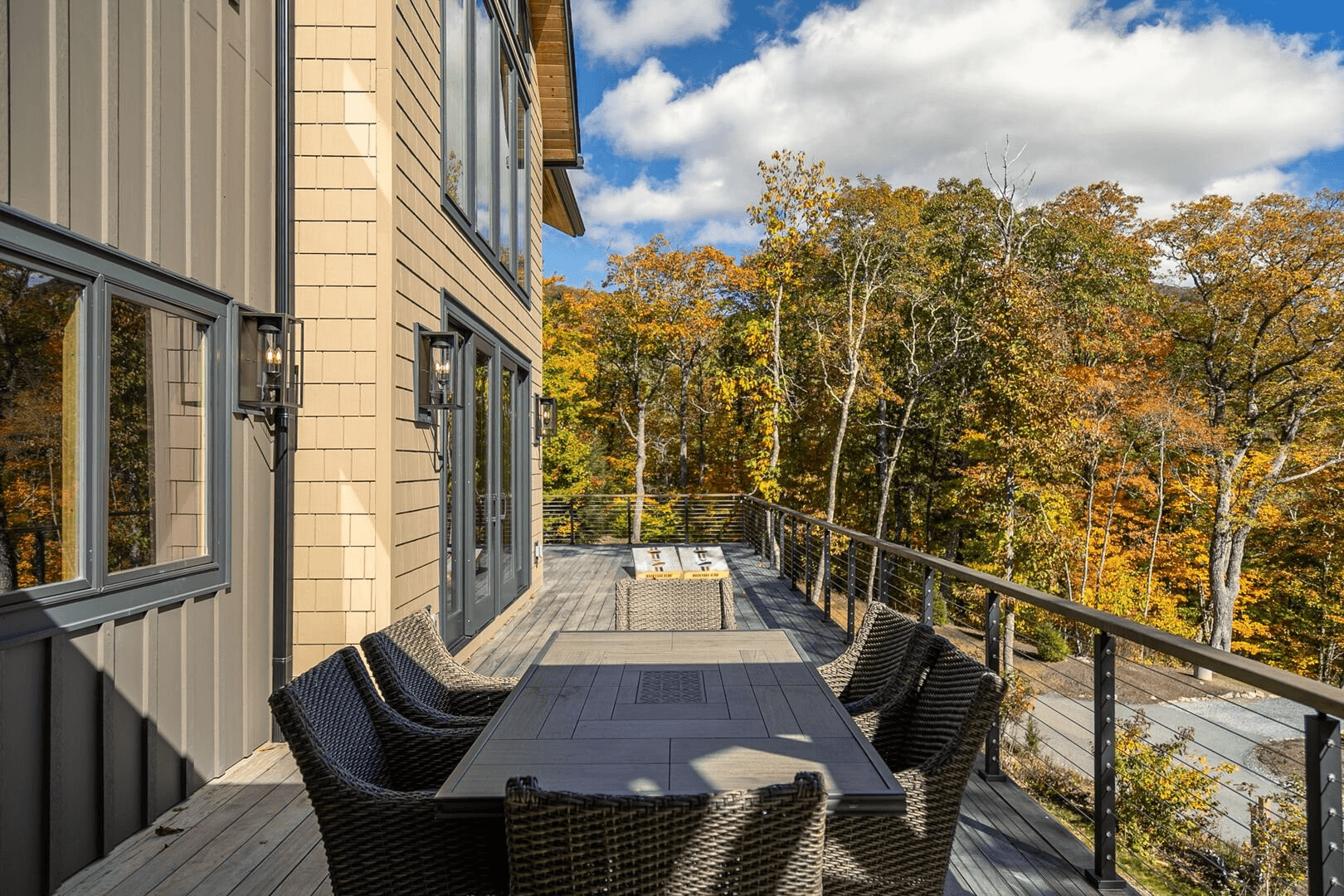 Ambience Lodge - Image 58