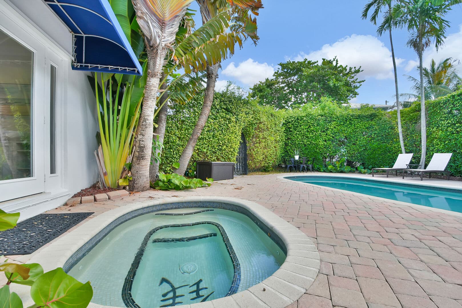 Lake Wyman House - Image 28