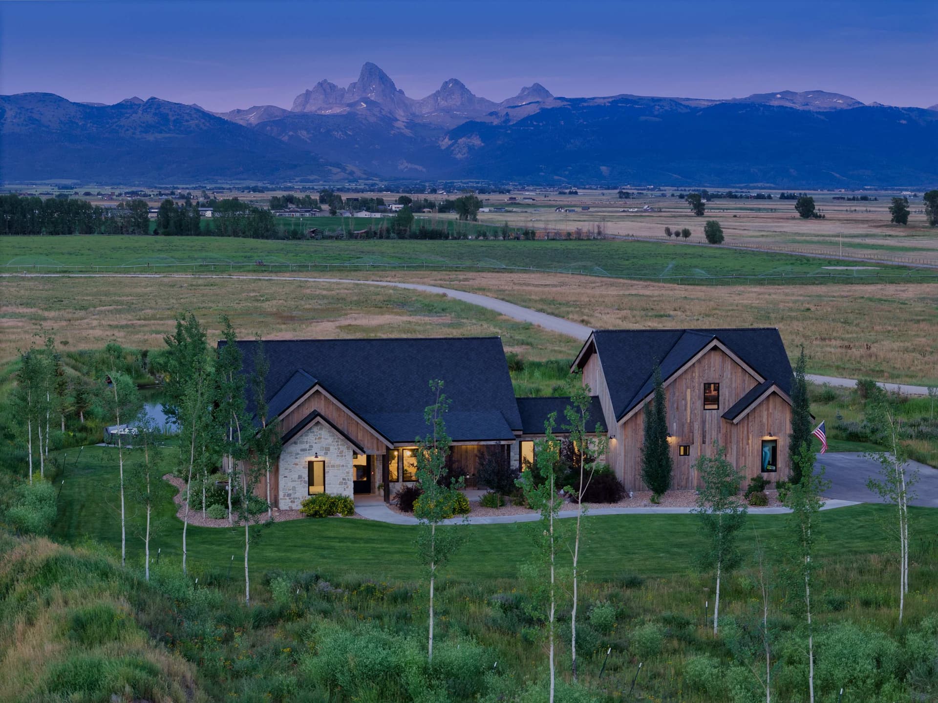 Teton View Ranch - Image 61