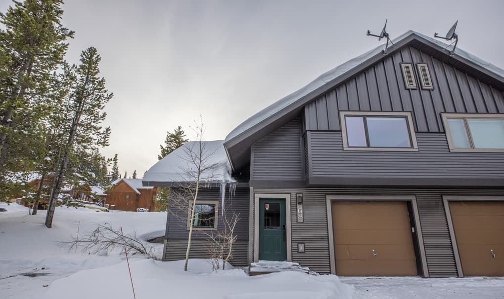 Running Bear Home - Image 2