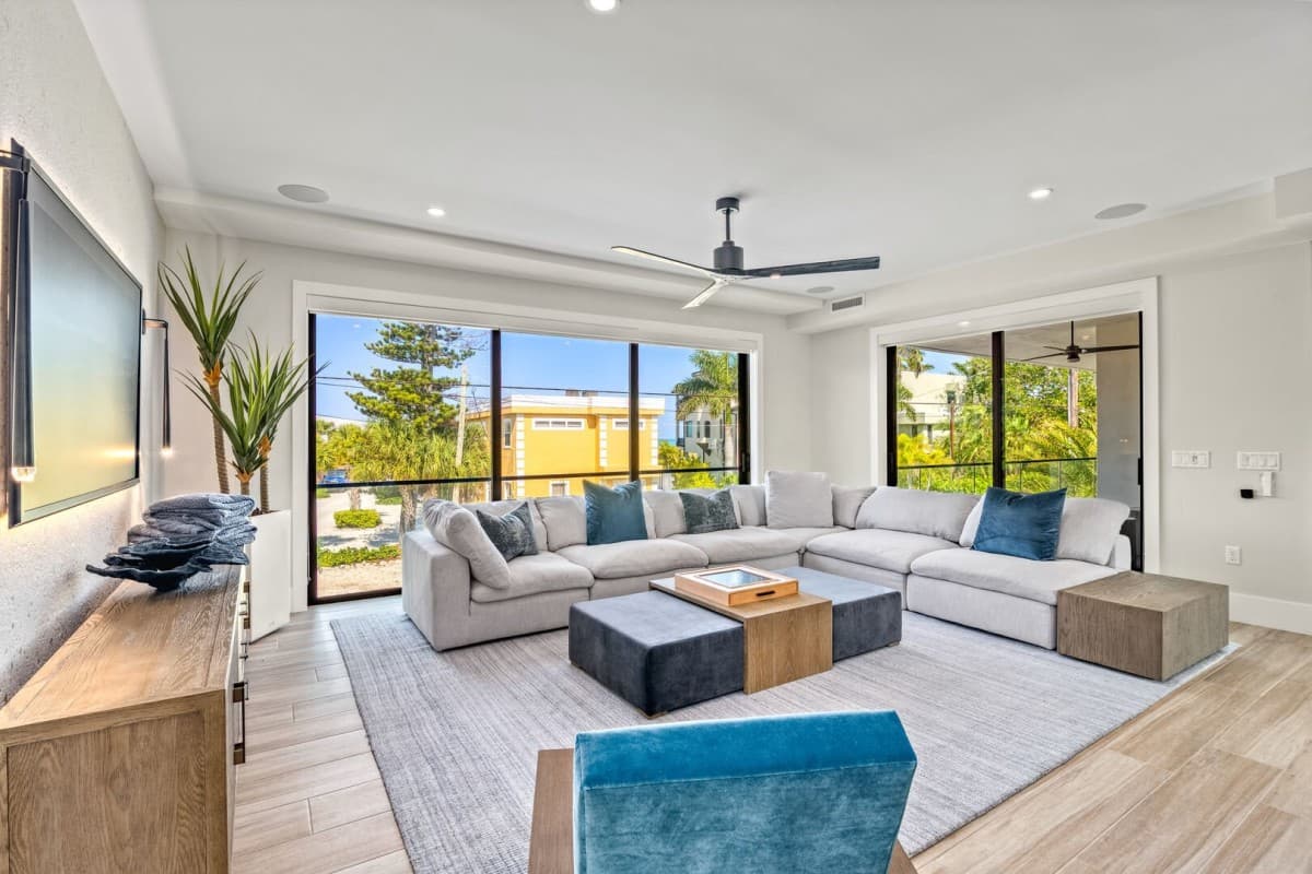 Sunset Reflections - Image 4