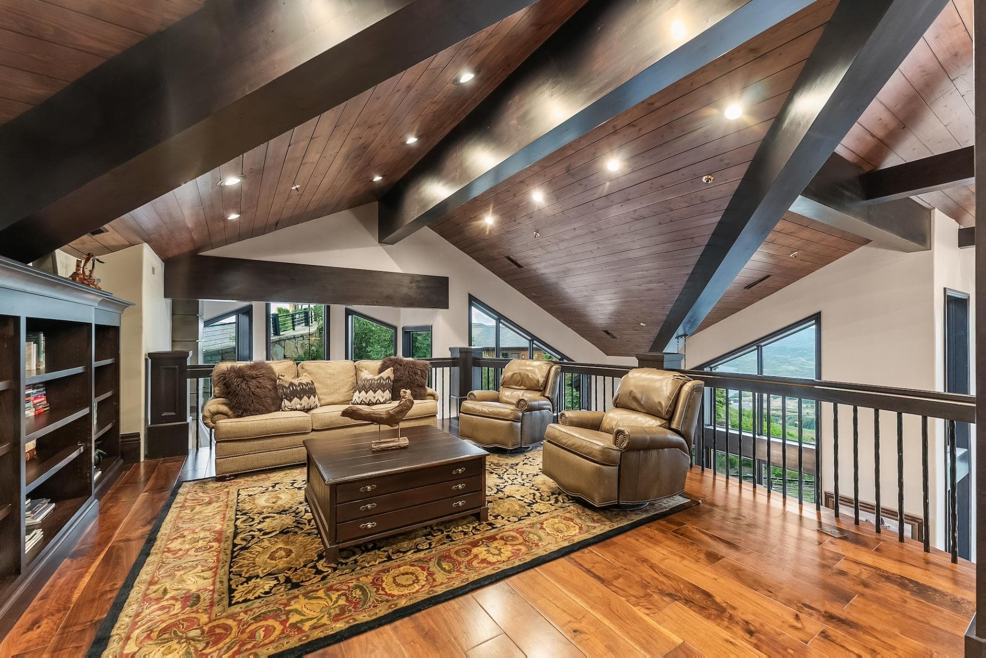 Sky Ridge Retreat - Image 39