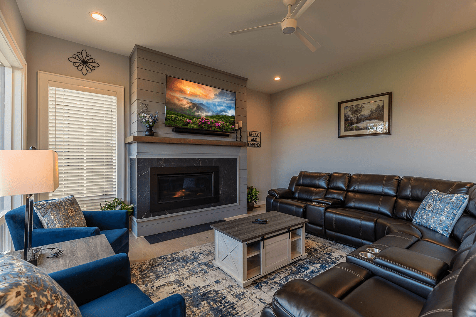 Blue Ridge Sanctuary - Image 4