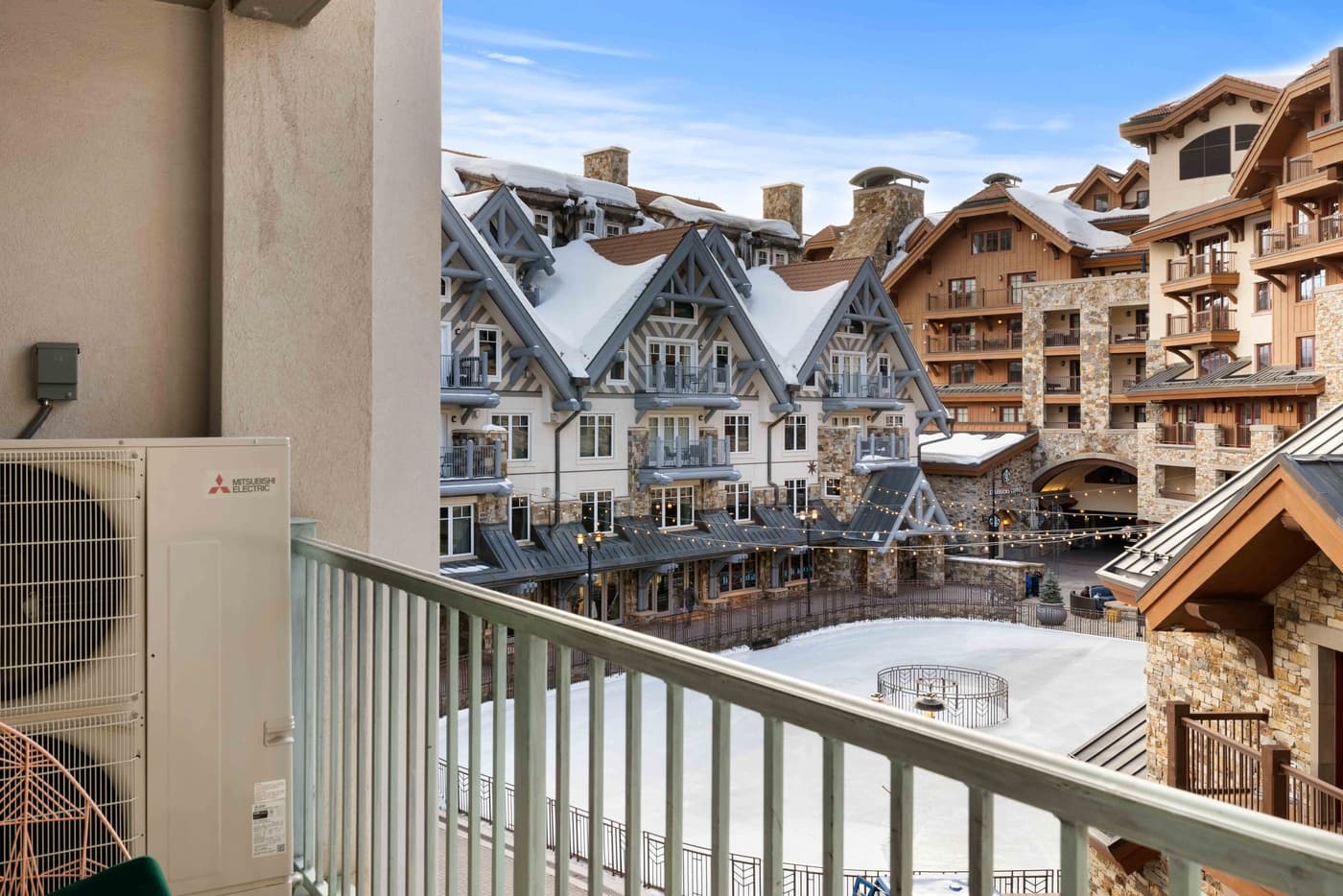 Sky High at the Plaza - Image 3