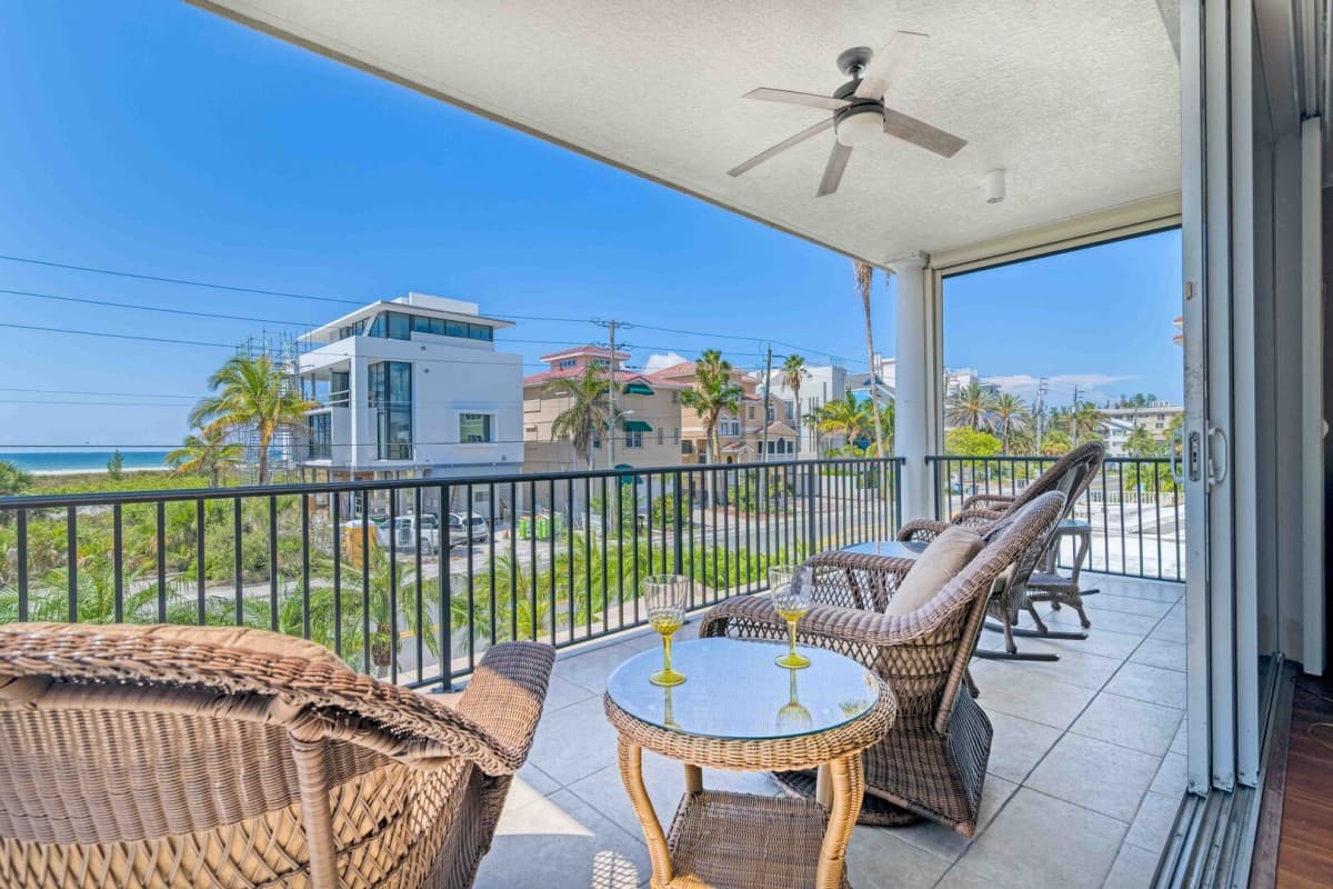 Villa Vista Mare - Image 30