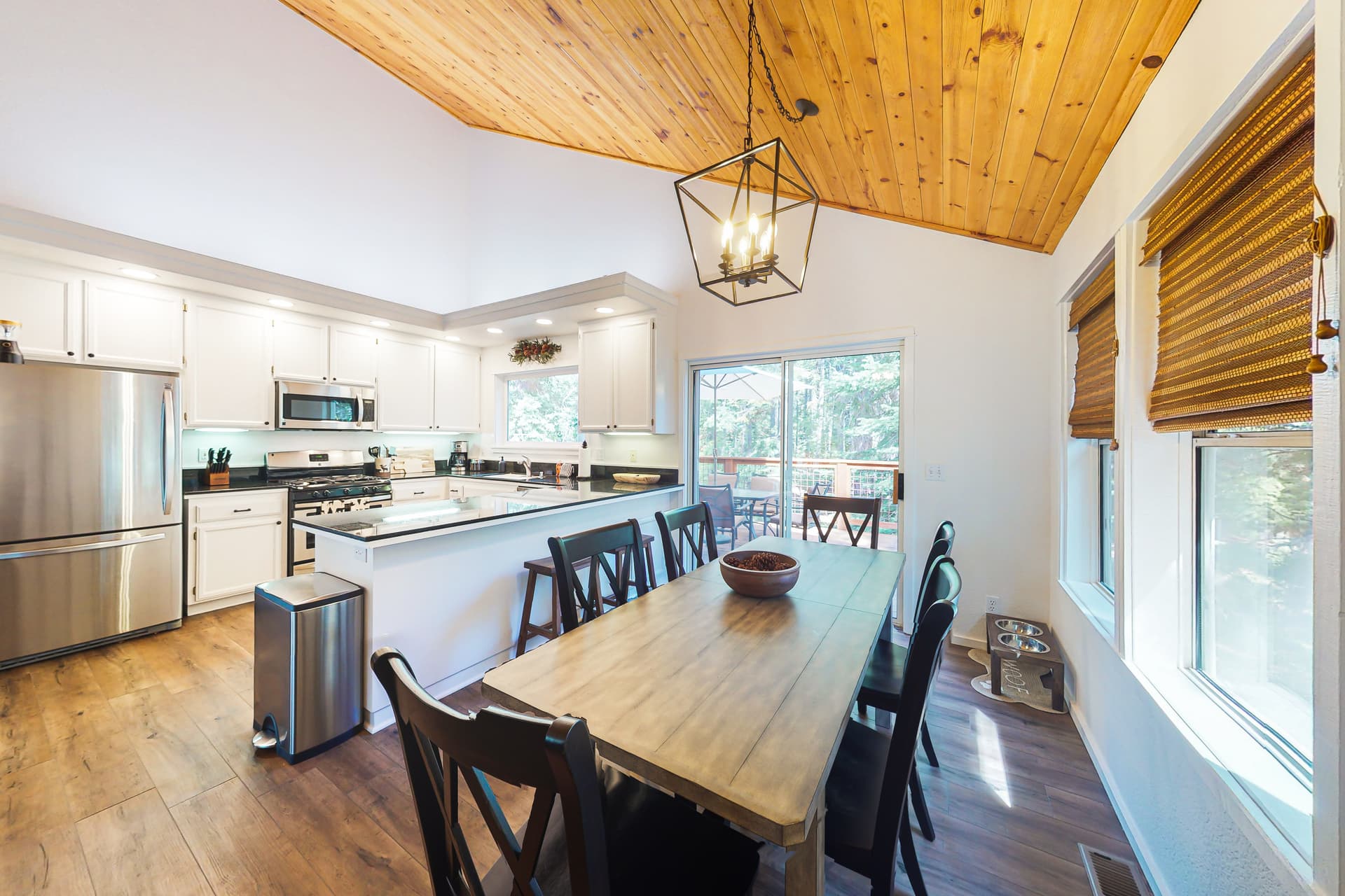 Trout Creek Retreat Home - Image 3