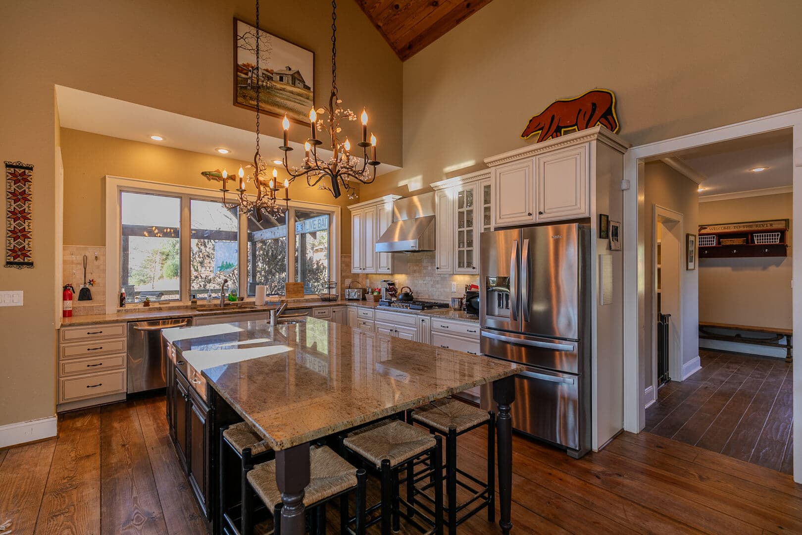 Robin Hood Retreat - Image 3