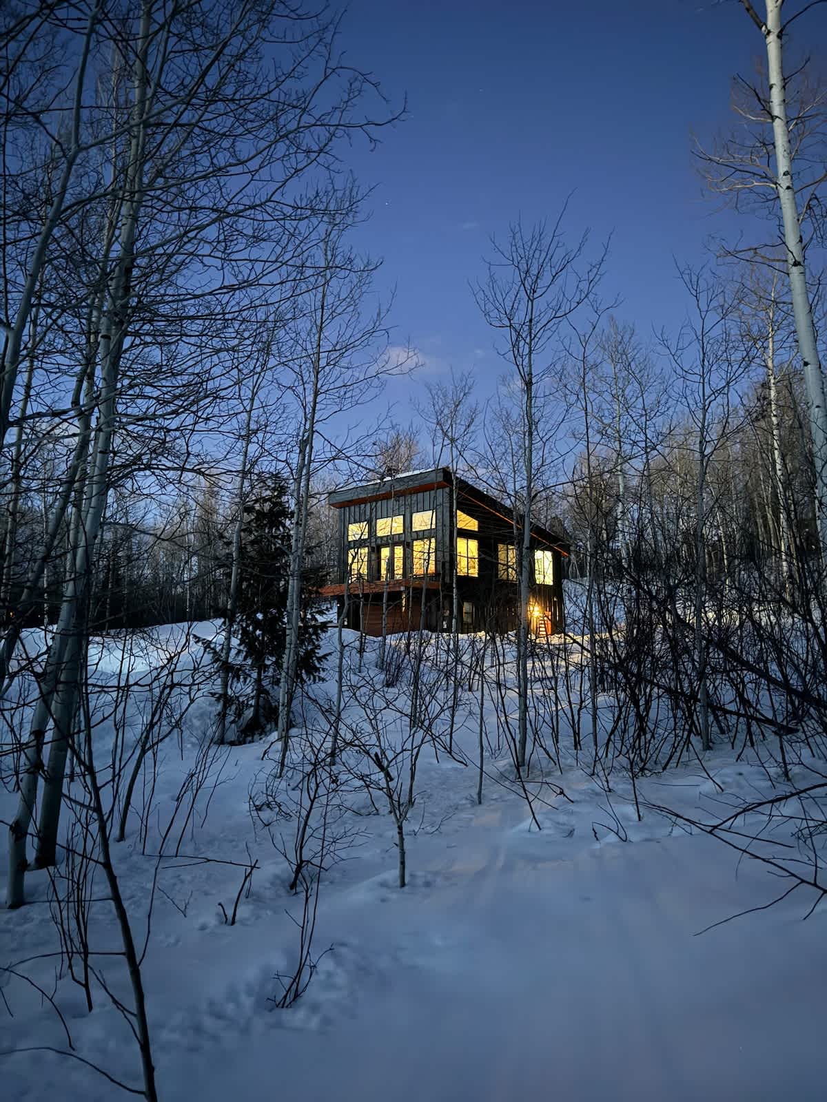 Cliff's Teton Retreat - Image 46