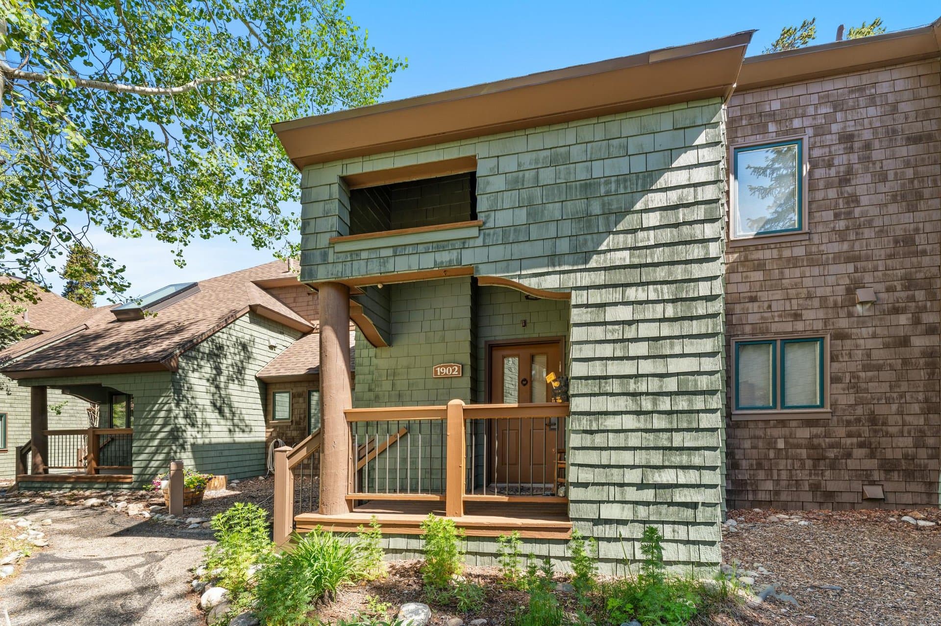 Soda Springs Condo #1902 - Image 24