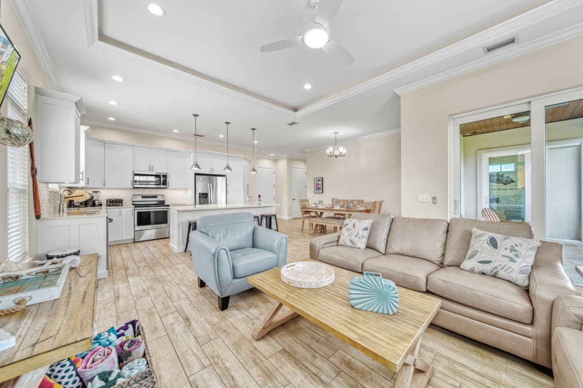 Big Kahuna Villa - Image 28