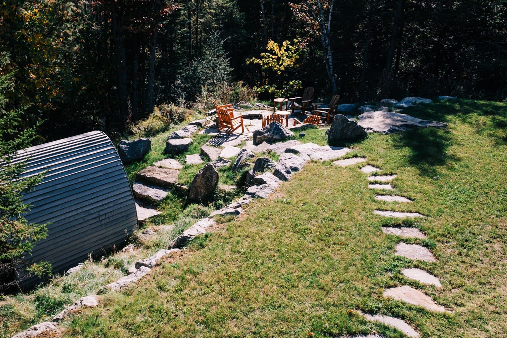 Chalet Du Denali - Image 22