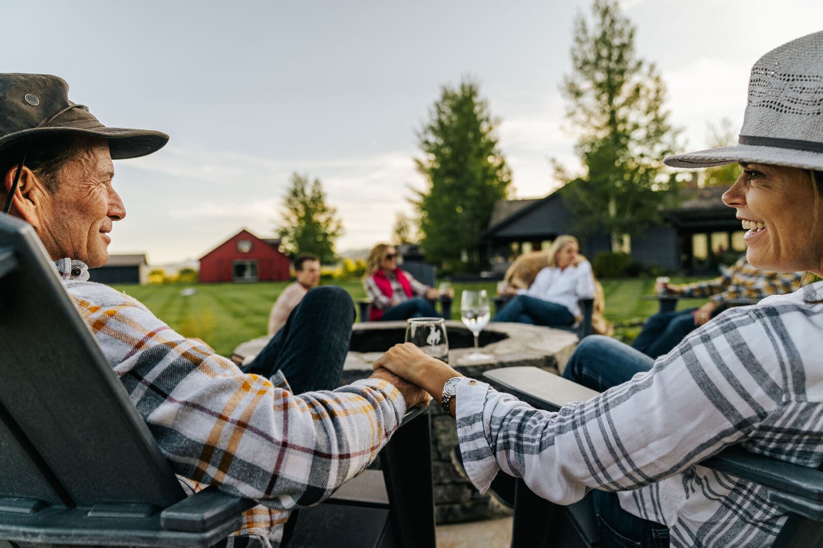 Open Meadows - Image 65