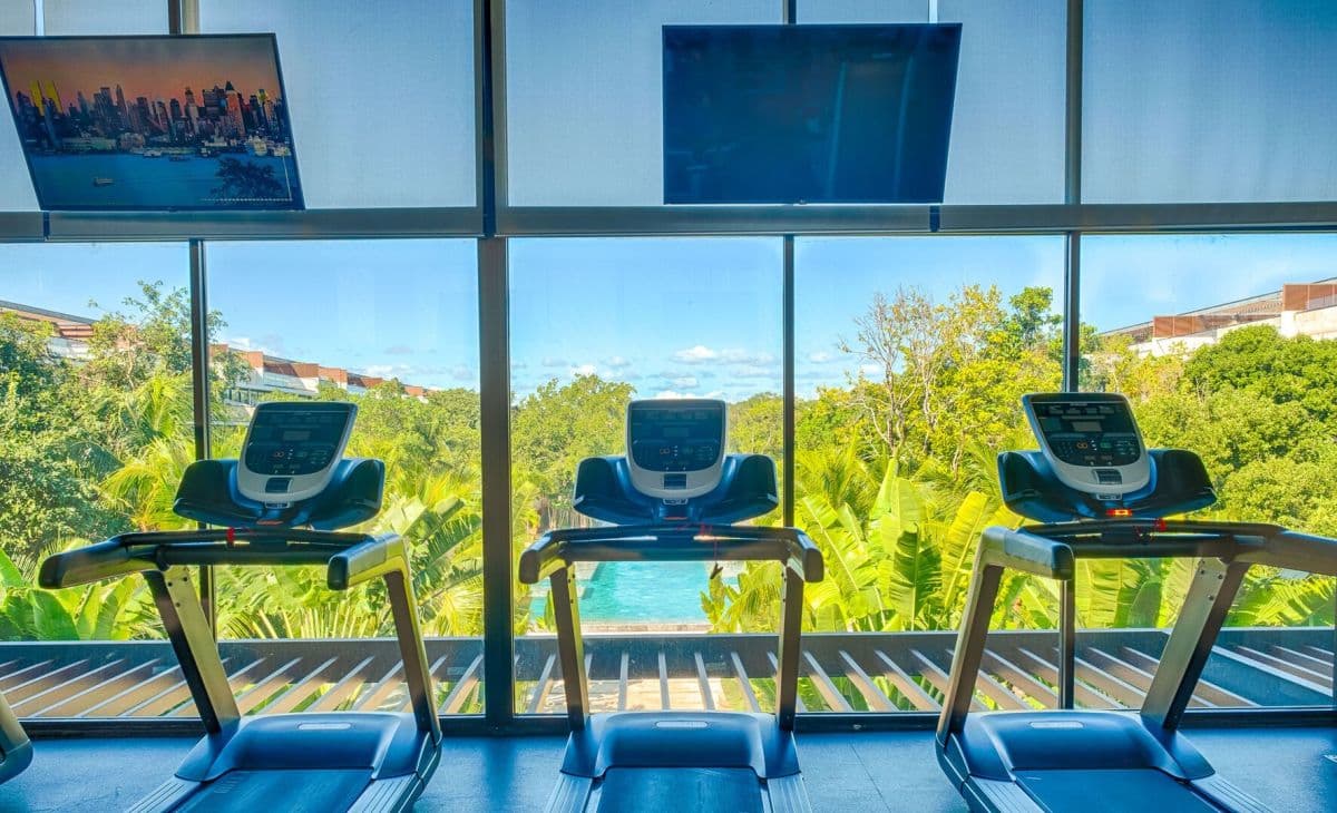 AWA Playacar Villa - Image 65