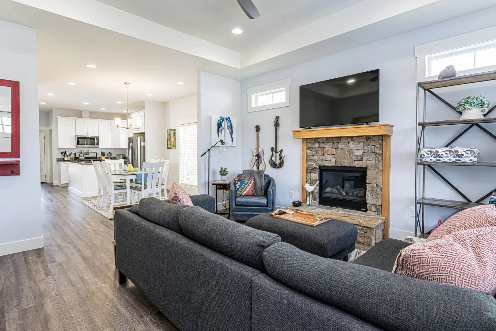 Birds Nest Home - Image 4