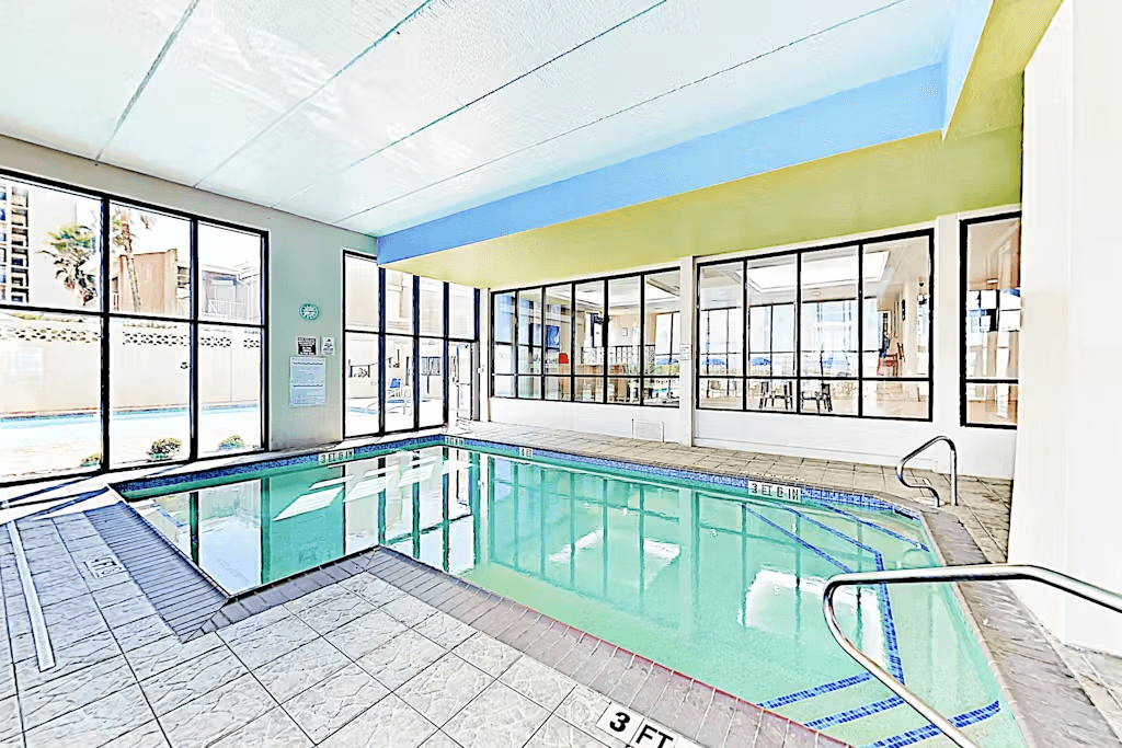 Suntide III Condo #910 - Image 2