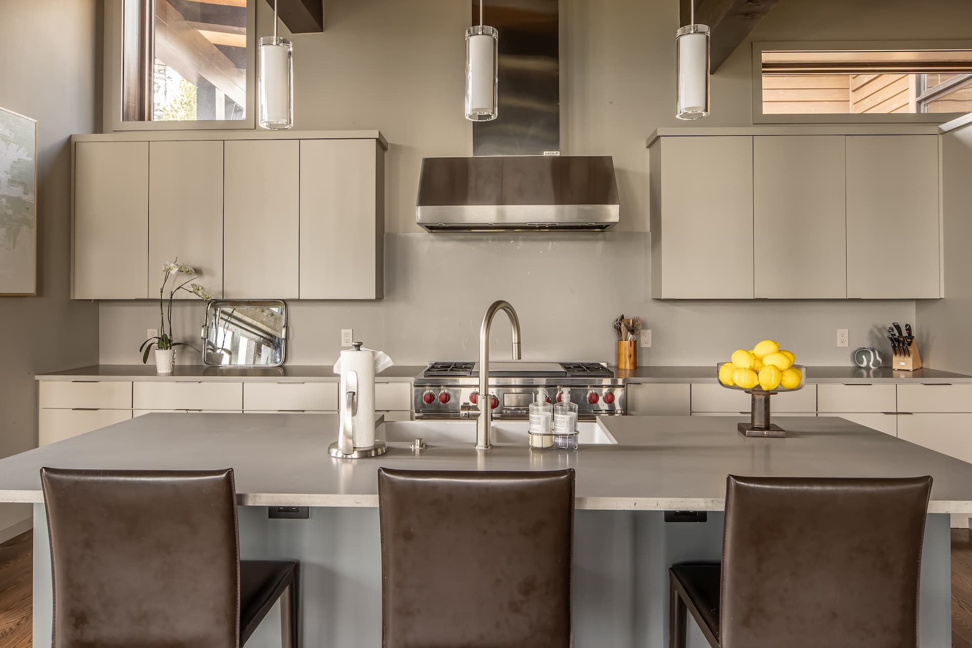 Yeti Ridge Retreat - Image 5