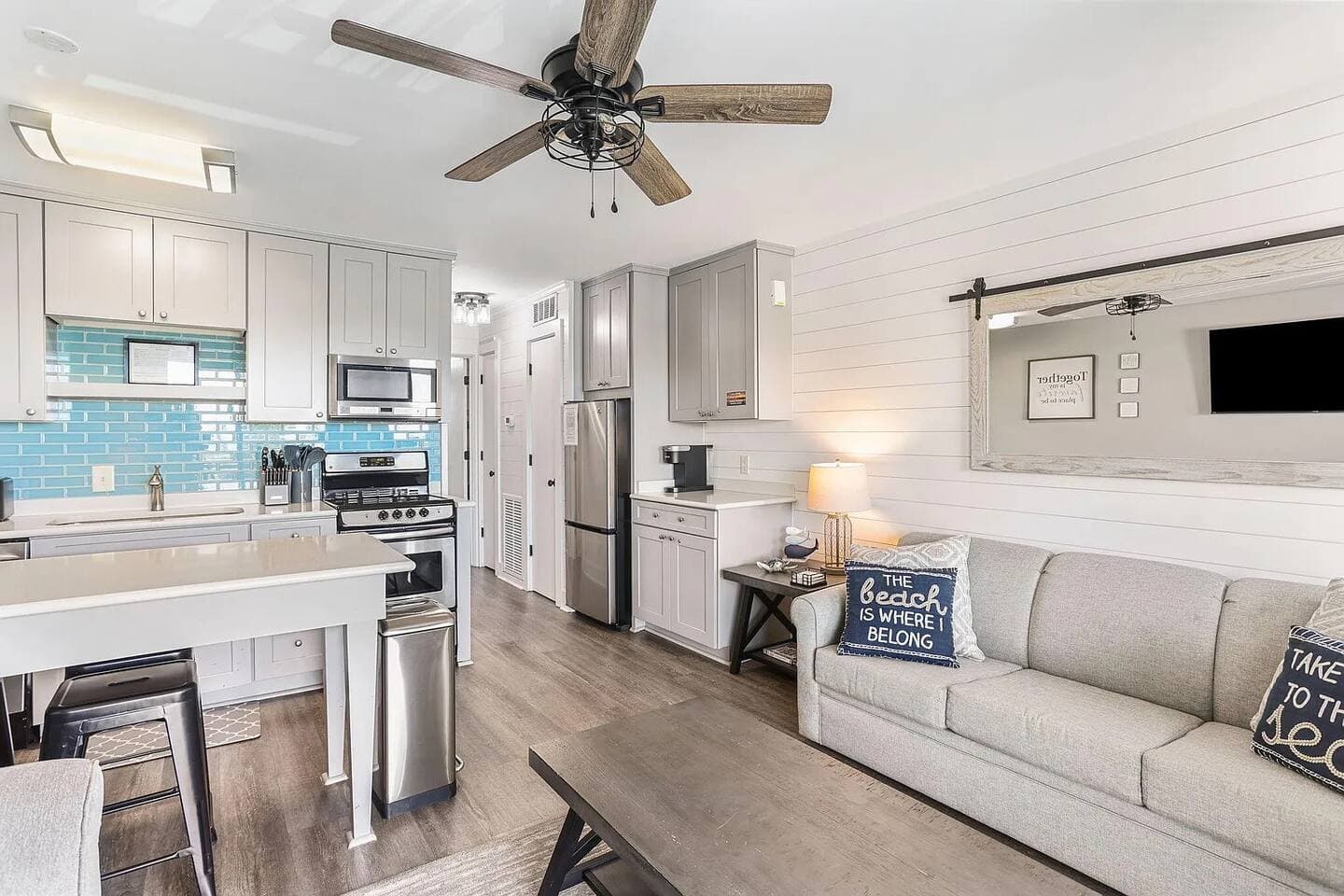 Ocean Boulevard Residence - Image 12