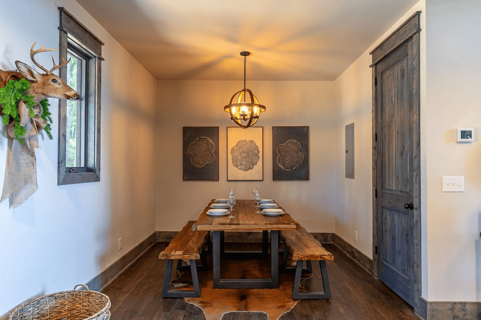 Birds Eye View - Image 9