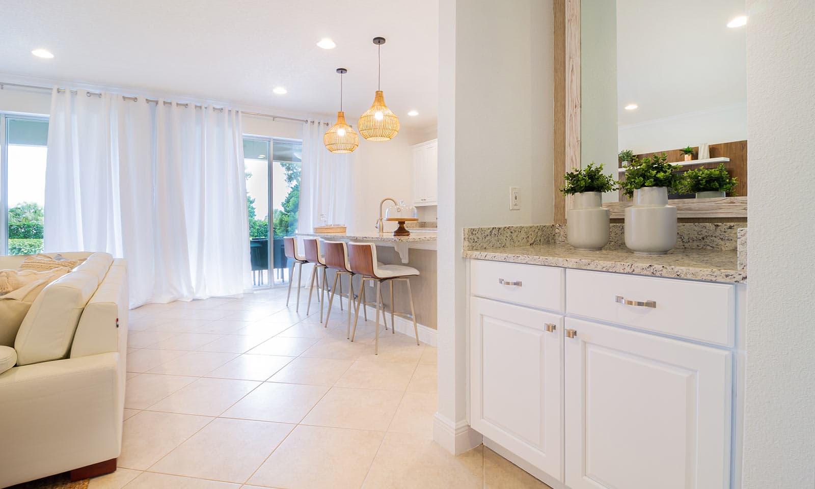 The Modern Galactic Villa - Image 11