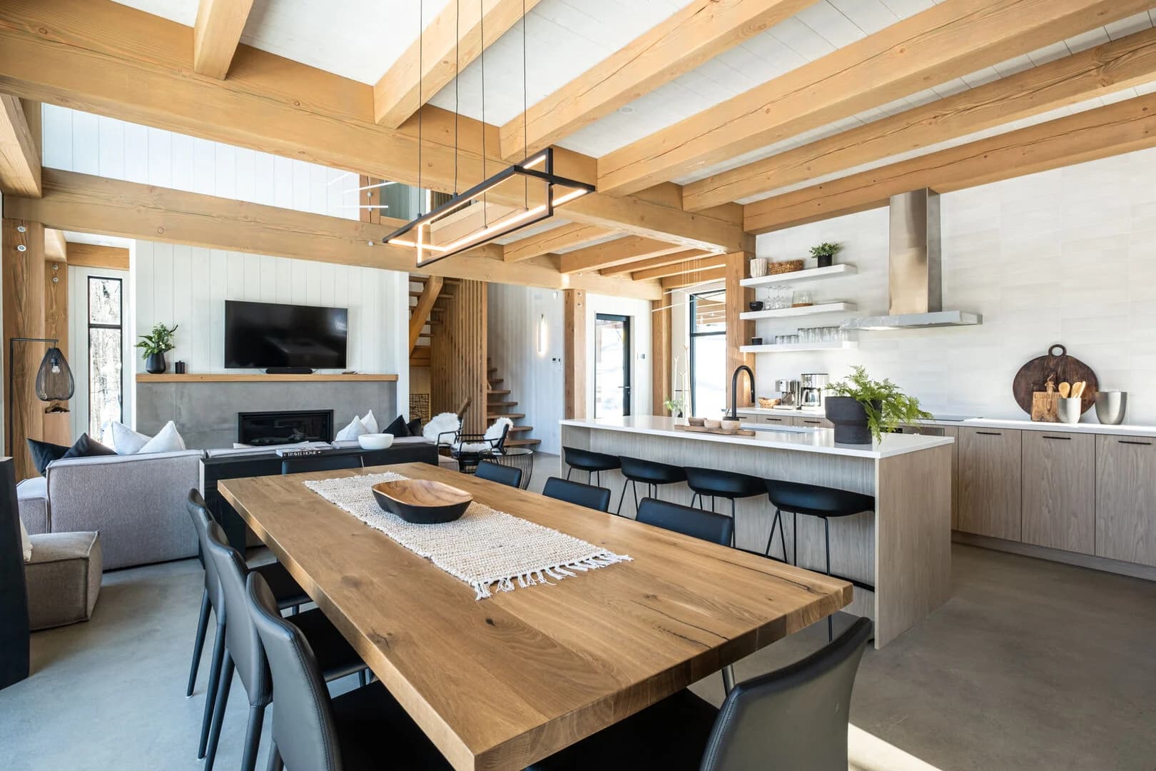 Lagom Strala Chalet - Image 35