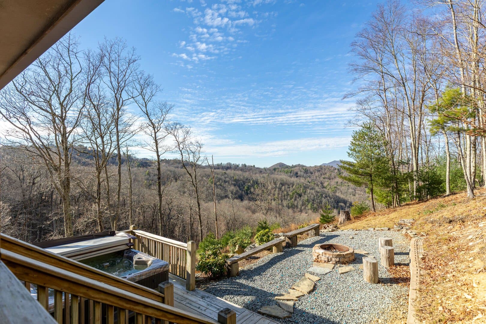 Skyland Cabin - Image 22