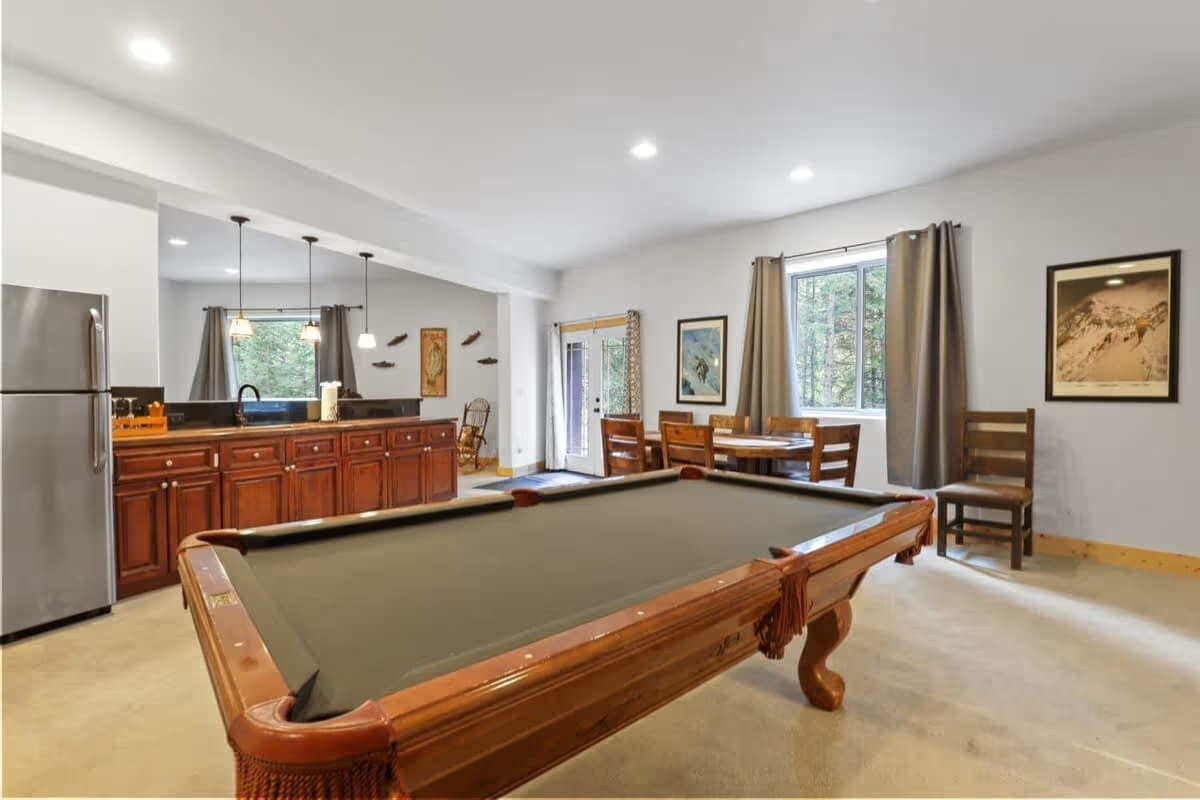 Serene Lodge - Image 34