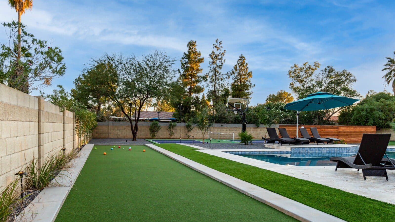 Elegance on the Green - Image 6