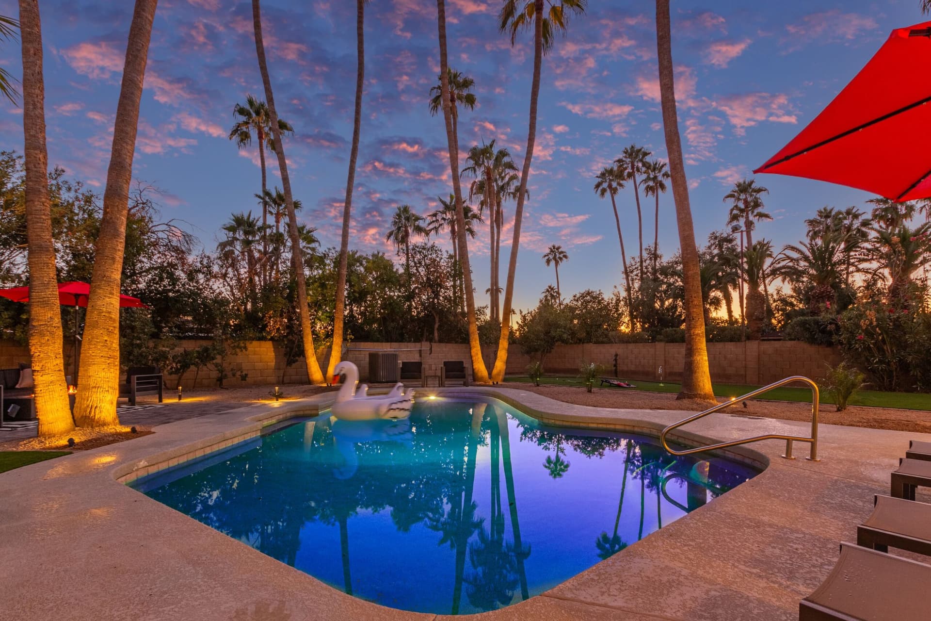 Doce Palmas Retreat - Image 2