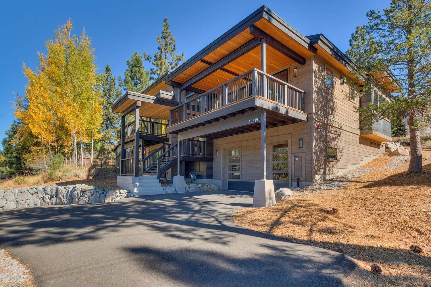 Harmony Ridge at Tahoe Donner - Image 27