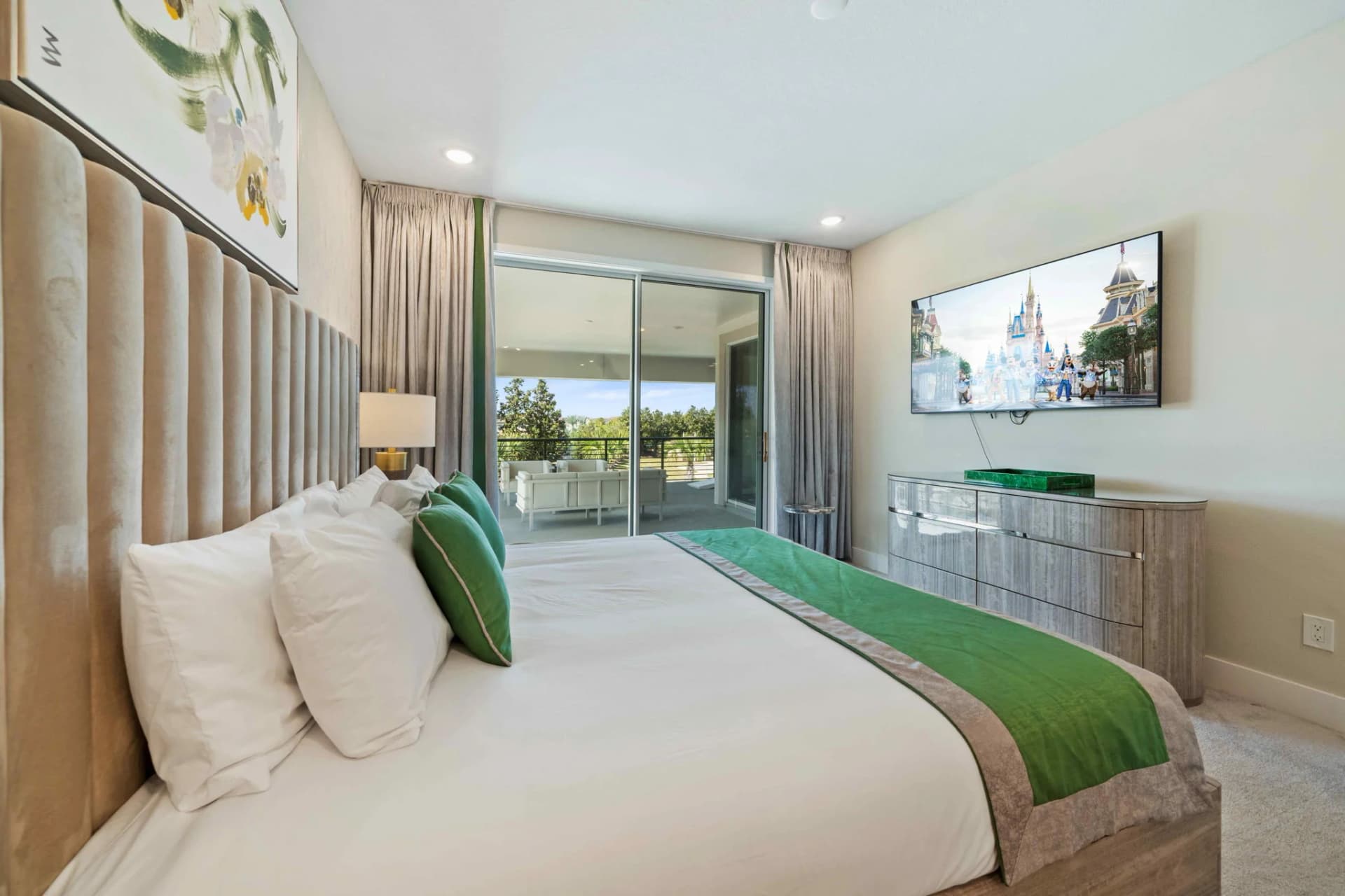 Majestic Club Mansion - Image 16