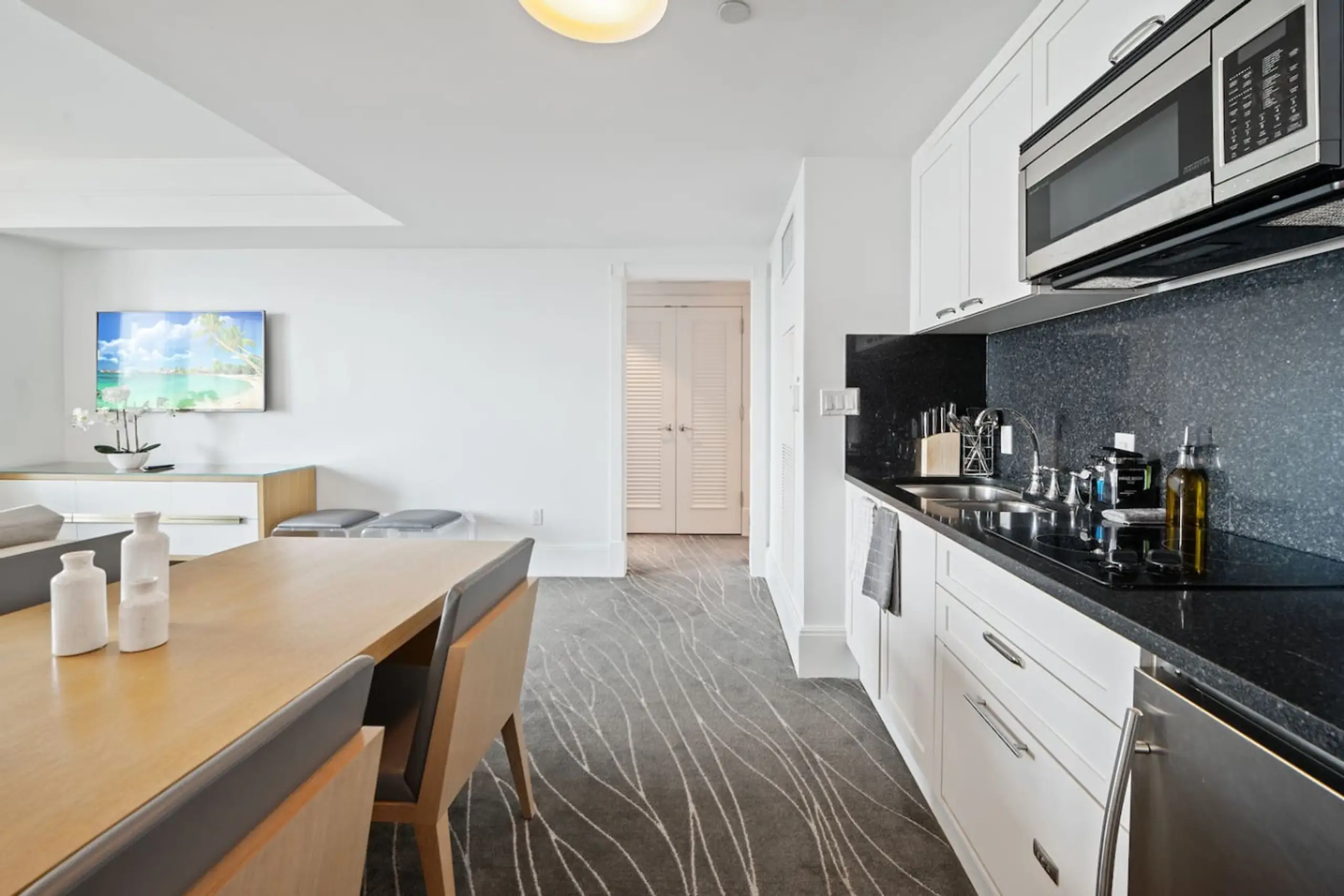 Riviera Intracoastal Residence #1510 at The Ritz-Carlton - Image 8