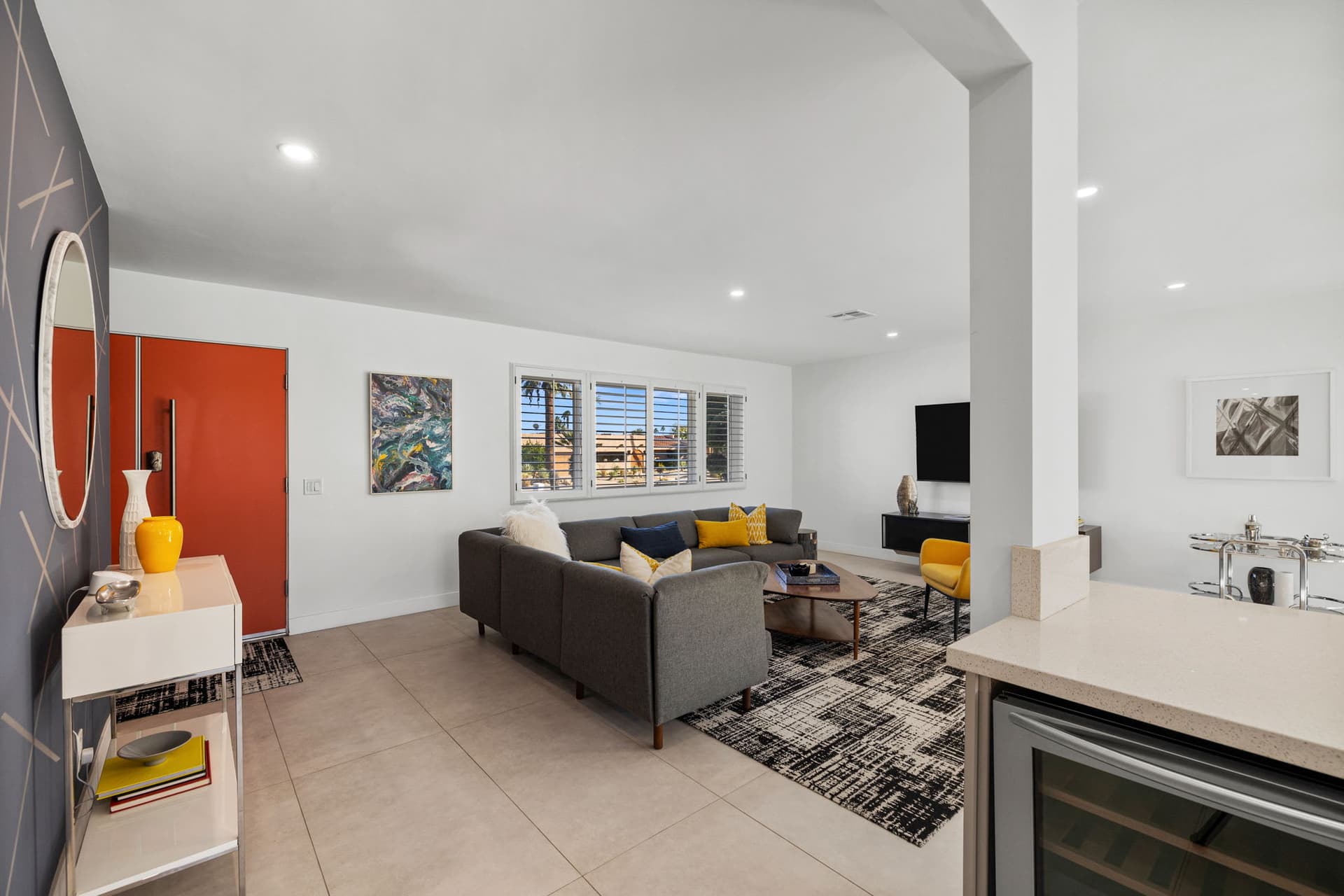 Casa del Sol in Palm Springs - Image 7