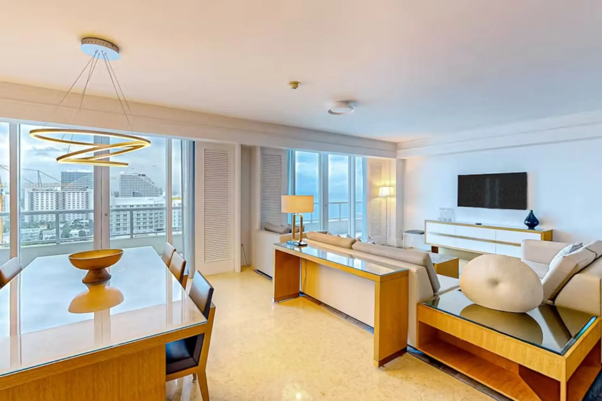 Portofino Residence #1502 at The Ritz-Carlton - Image 31