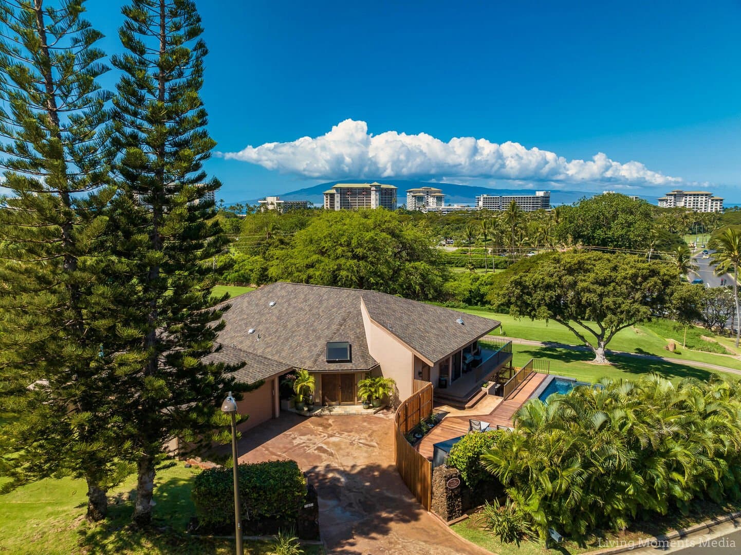 Kaanapali Hini Home - Image 68