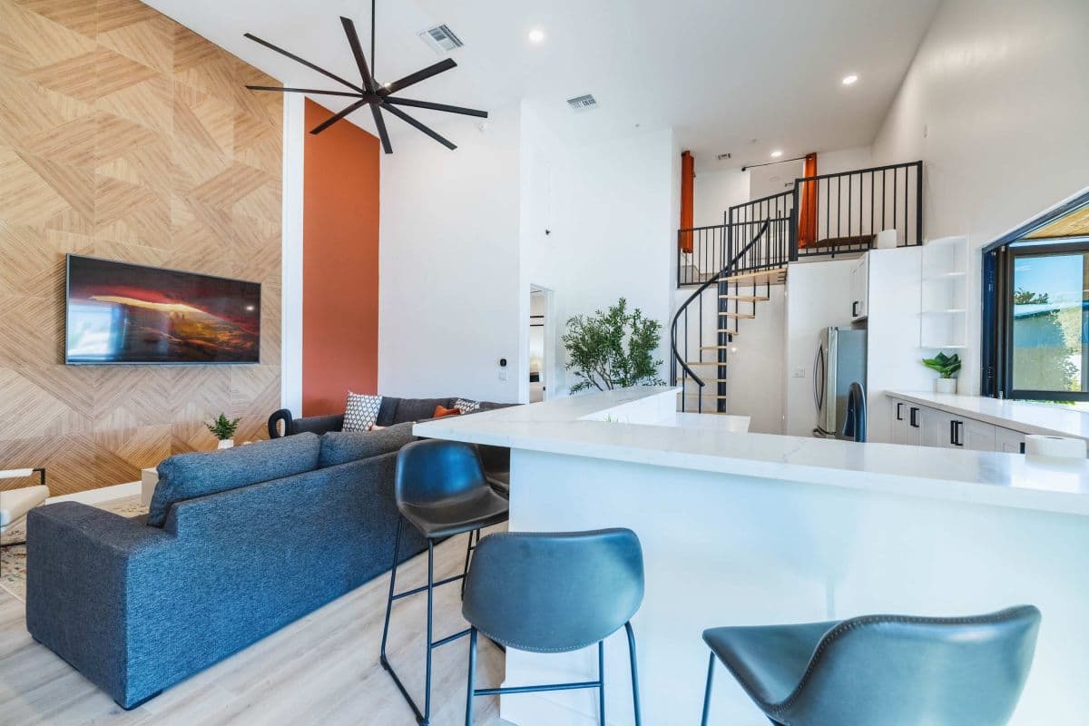 Residence at King's Place - Image 35