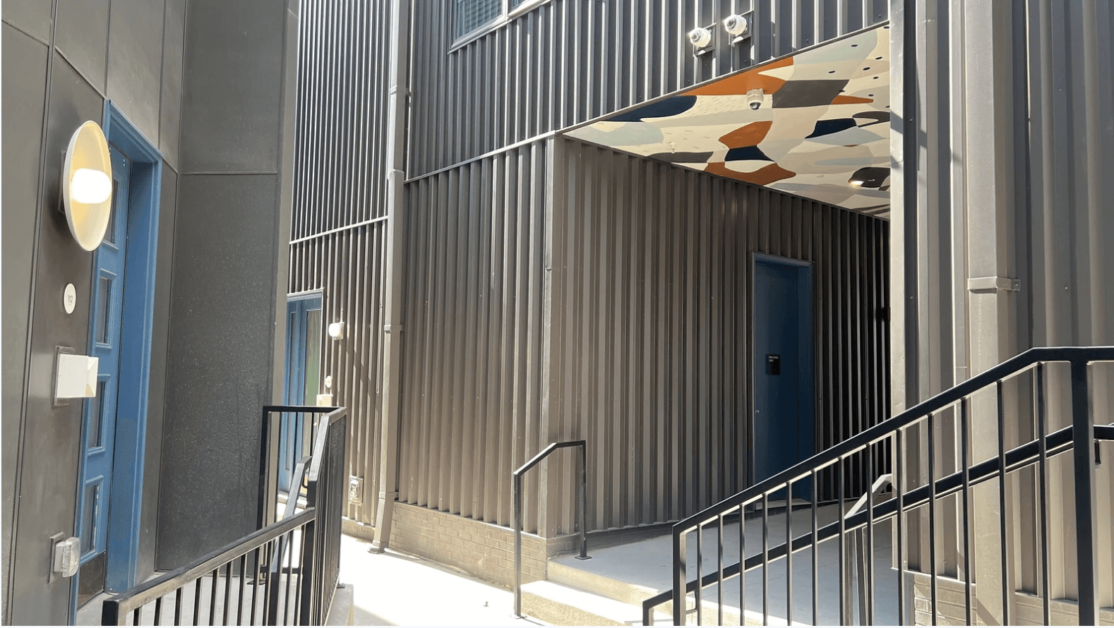 Broadway Residence - Image 24