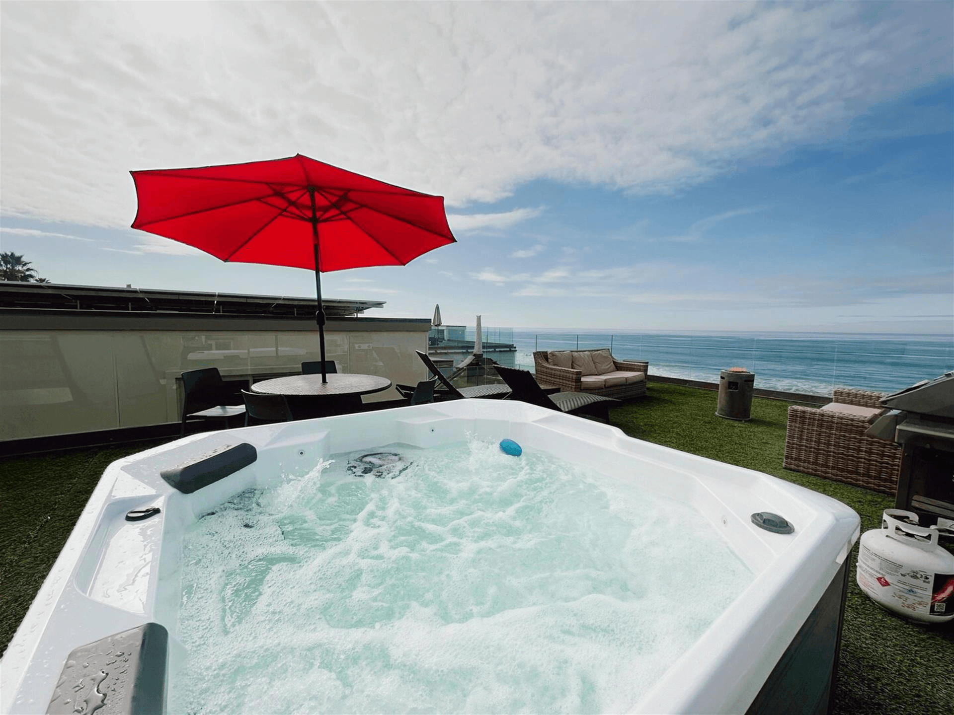 Sand Dollar Villa - Image 2