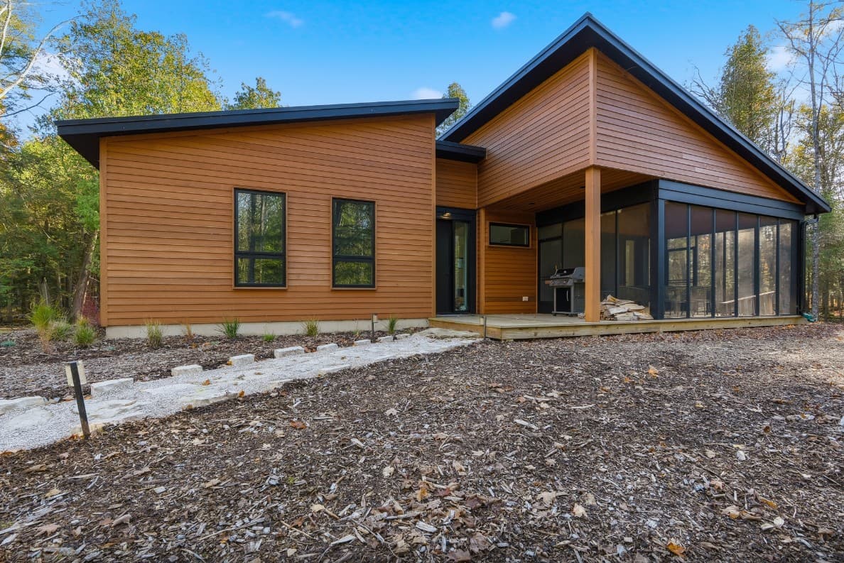 Cedarcroft Cabin - Image 30