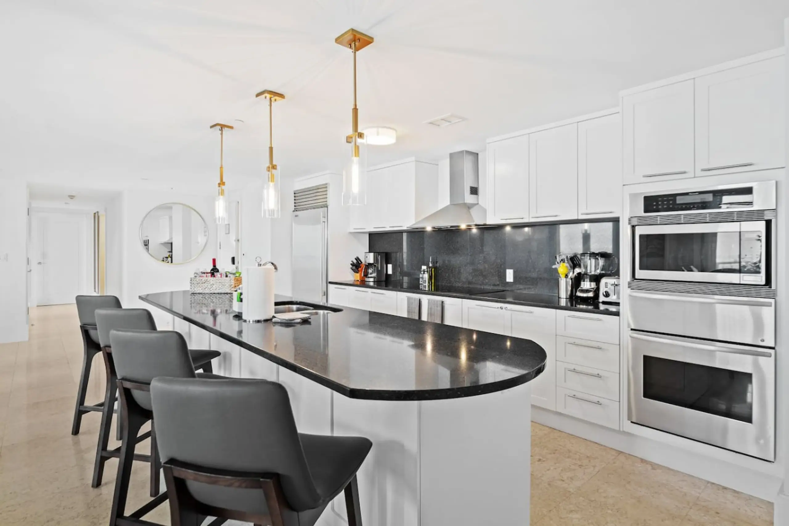 Marisol Intracoastal Residence #1609 at The Ritz-Carlton - Image 8