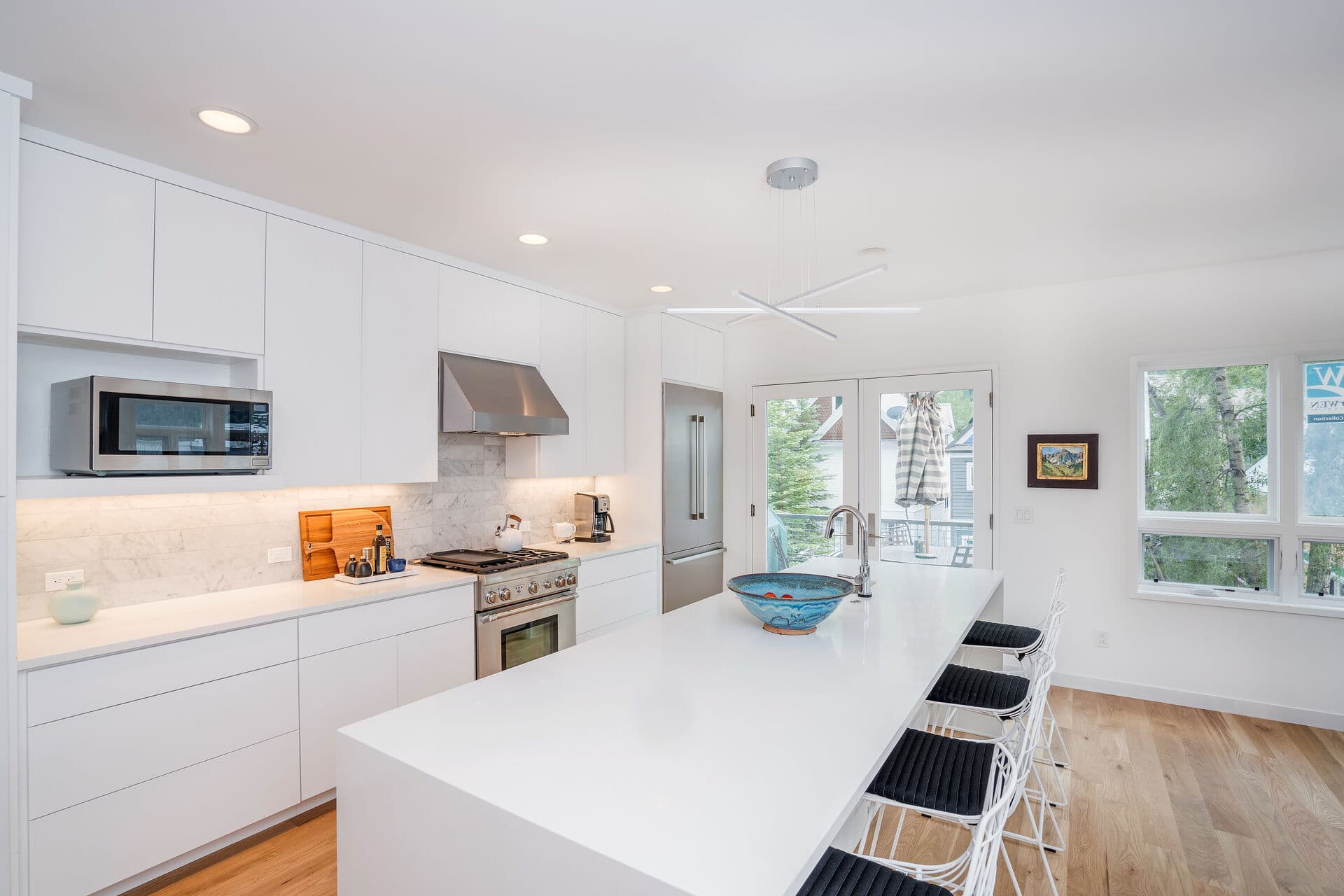 Bachman Village #13 - Image 4