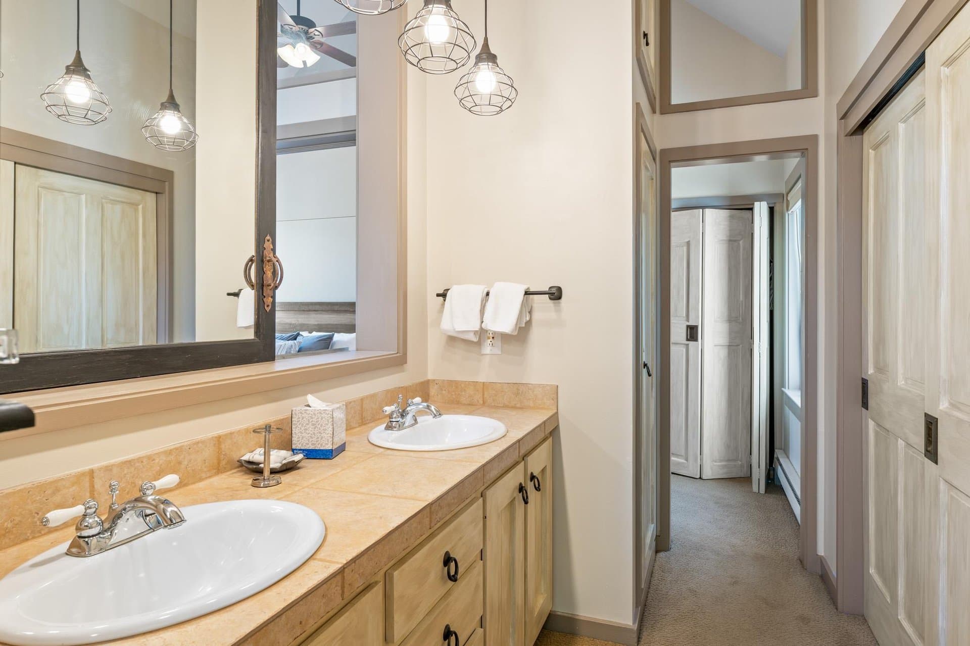 Soda Springs Condo #1902 - Image 18